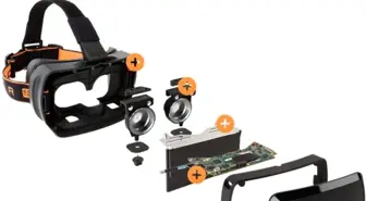 Razer Osvr – Herkes İçin Sanal Gerçeklik !