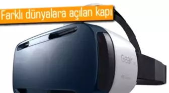 Samsung Gear Vr, Türkiye'de Satışa Sunulacak