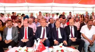 Td 8 Drenaj Kanalı'nın Islahı İçin İlk Adım Atıldı