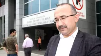 Vurulan AK Partili Başkan, Zanlıyla Defalarca Konuşmuş