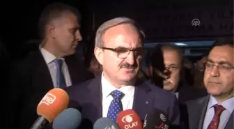 Vali Karaloğlu: Faili Yakalayacağız