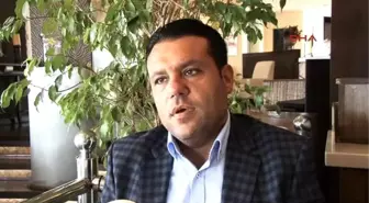 Ahmet Özdoğan'ın Listesinde Yer Alan Dinçer Azaphan Başkanımız Seçilirse Stadı Kesin Üzerimize...