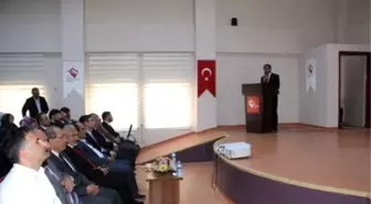 Aile Haftası Çeşitli Etkinliklerle Kutlanıyor