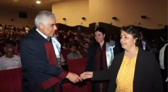 AK Parti Milletvekili Adayı Sıvacı Ev Ziyaretlerine Devam Ediyor