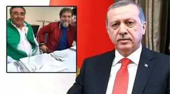 Aydın Doğan'a Net Mesaj: Senin O Maaşlı Şarlatanların...