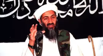 Azılı Terörist Bin Ladin'den Eşine Duygusal Mektup!