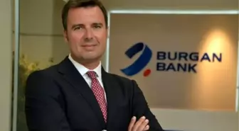 Burgan Bank'ın İlk Çeyrek Karı Yüzde 37 Arttı