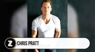 Chris Pratt