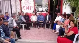 Deniz Baykal Cumhurbaşkanı Erdoğan'ı Eleştirdi