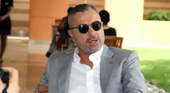 Erdal Acar'dan Kaf-kaf'a 10 Milyon Tl