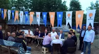 Güçlü Kadromuzla İlimizi Temsil Edeceğiz