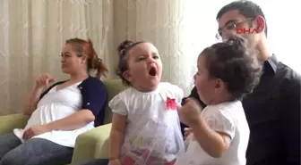 İzmirli Çift, İkiz Bebeklerin Ardından Bu Kez Altız Bebek Beklemeye Başladı