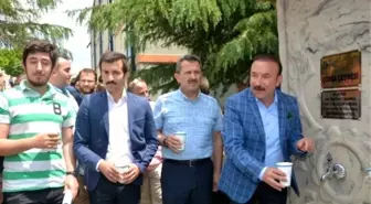 İzmit Belediyesi'nden Üniversiteye İkinci Çorba Çeşmesi