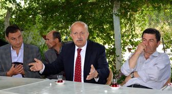 İznik ve Elbeyli Halleri Sezonu Kiraz İle Açtı