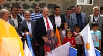 Kim Çözümden Geri Adım Atarsa Kendi Kanında Boğulur'