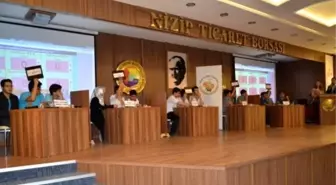 Liseler Arası Bilgi Yarışması Finali Gerçekleşti