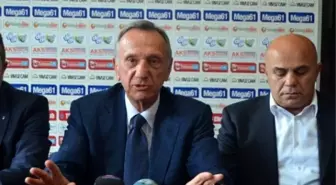 Marka Şehir Trabzon Strateji Çalıştayı