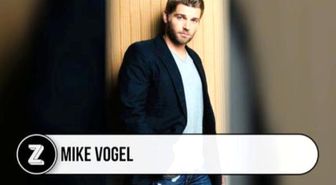 Mike Vogel
