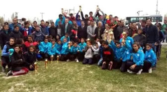 Fadıl Kara ile Atletizm Sporu Bitlis'te Çığır Açtı