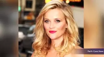 Reese Witherspoon To Star As Tinkerbell İn Disney's Live Action Movie