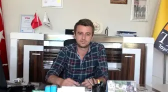 Tekirdağ'da Nisan Ayında 45 Bin Yolcu Taşındı