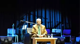 Yunus Emre Esenler'de Anıldı