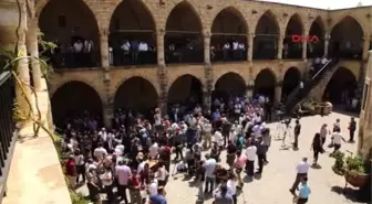 Kıbrıs'ta Liderler Müzakere Tarihinde Bir İlke İmza Attı