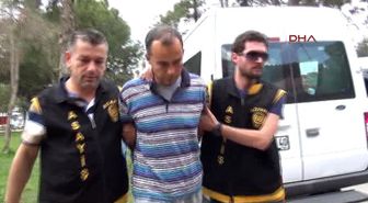 Adana - Bacanak Kavgasında Araya Giren Baba Öldü