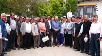 Baykal: Tarım Bakanlığı'nı Kesin Almalıyız