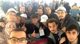 Bursalı Öğrencilerin Yeni Nesil İha'sı Ödülle Döndü
