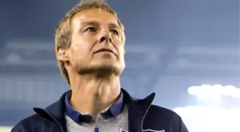 Fenerbahçe, Klinsmann'ın Peşinde