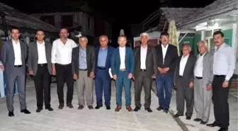 Kent Konseyi İlçenin Sorunlarını Tartıştı
