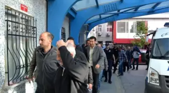 Konya'da 'Paralel Yapı' Operasyonunda, Eski İl Emniyet Müdürü'nün Gözaltı Kararına İtiraz