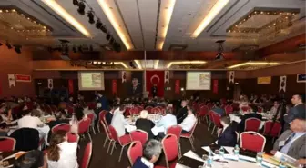 Marka Şehir Trabzon Strateji Çalıştayı
