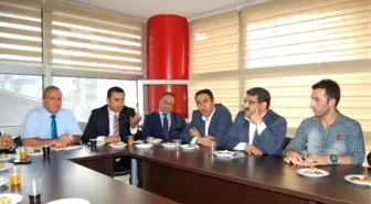 Muş Gençlik Meclisi, Yılın Gençlik Meclisi Seçildi