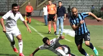 PTT 1. Lig