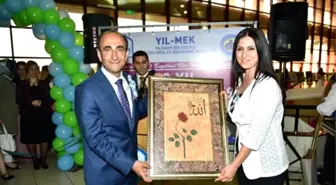 Yıl-Mek'ten 10. Yılsonu Sergisi