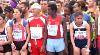 1. Uluslararası Erzurum Yarı Maratonu