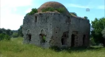 Beçin Kalesi Unesco Kalıcı Listesine Girmeye Hazırlanıyor