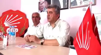 CHP Genel Başkan Yardımcısı Akkaya