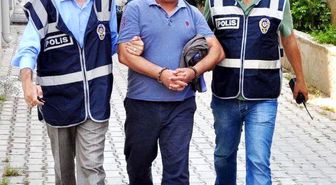 Damat Katili Kayınpedere 18 Yıl Hapis