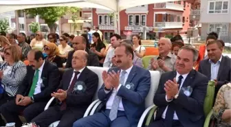 Engel Tanımayan İşler Görücüye Çıktı