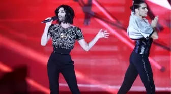 Eurovision'un Galibi İsveç Oldu