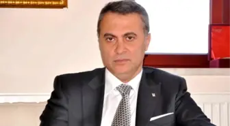 Fikret Orman: Anladım, Siz Seçim İstiyorsunuz, Seçim Yapılacak