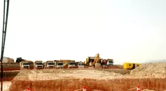 Kırka'ya Dev Yatırım