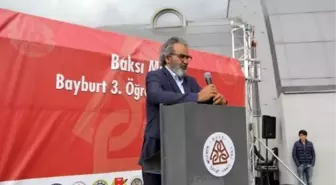 Öğrenci Sanat Şenliğinde Final