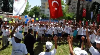 Adıyaman'da Dünya Süt Günü Kutlandı