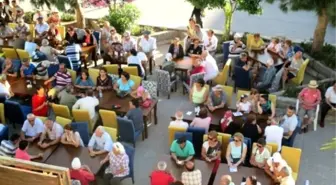 Didim'e Yenir Bir Cem Evi Daha Açıldı