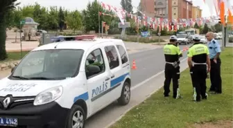 Elazığ'da Otomobilin Çarptığı Çocuk Öldü