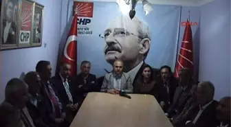 Erzurum - CHP'nin Tır'ı Yine Tartışmalara Neden Oldu